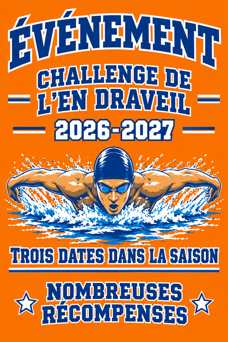 Challenge END 2026/2027