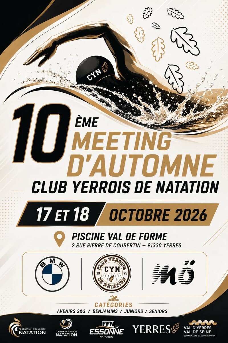 Meeting de Yerres