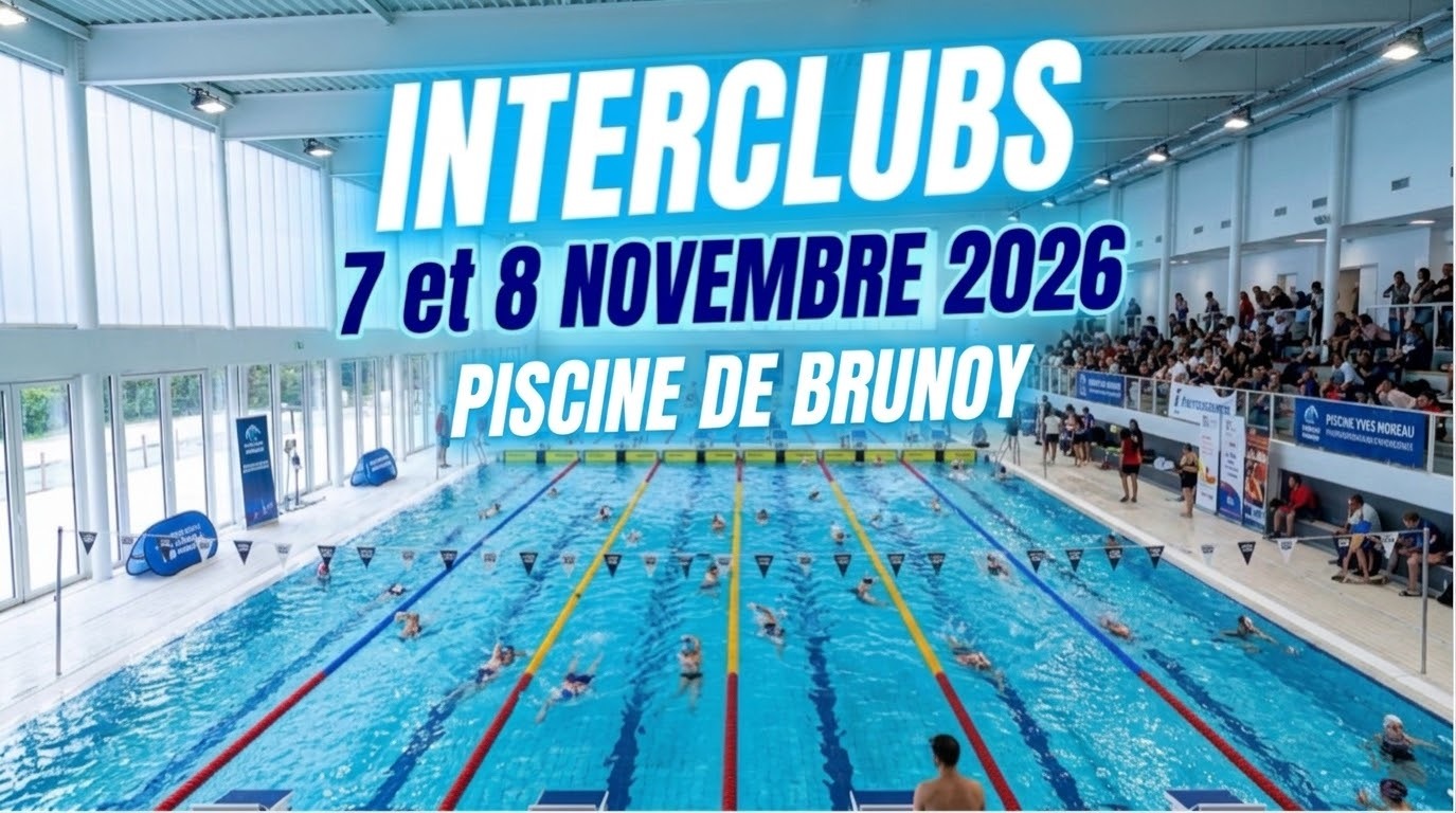 Interclubs toutes catégories