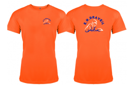 tee-shirt club adulte et enfant