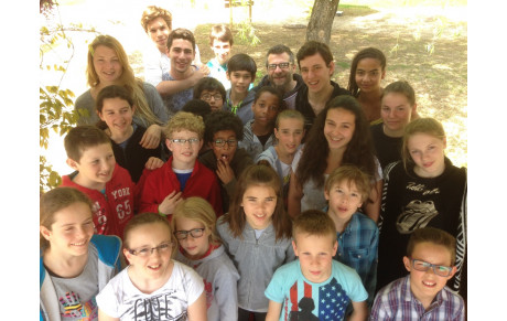 Maurs la jolie - Jour 6